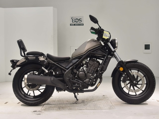 Honda REBEL CMX250 2019