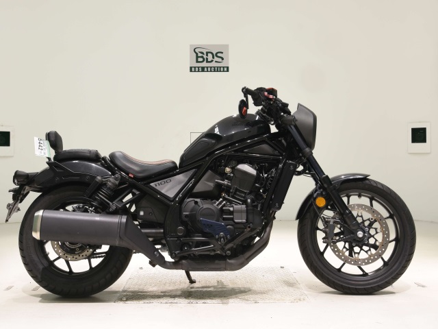 Honda REBEL CMX1100DCT 2021
