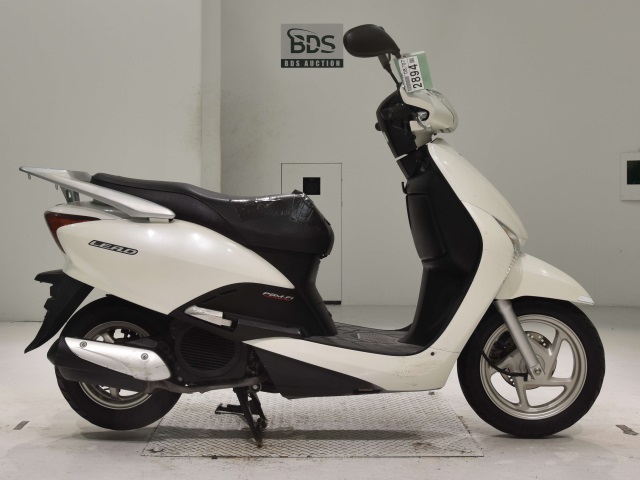 Honda LEAD110 2009