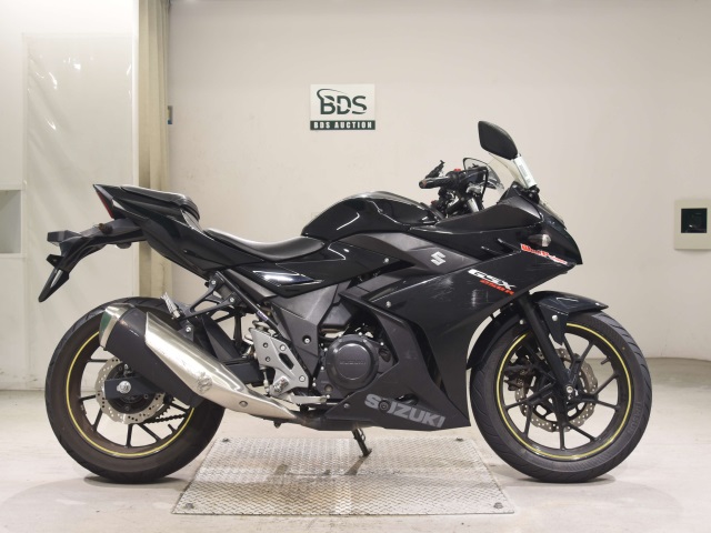 Suzuki GSX250R