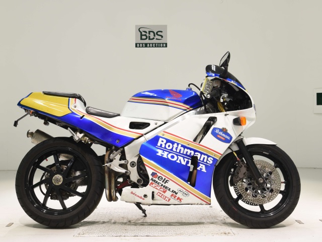 Honda VFR400R 1993