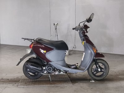 Suzuki LETS4