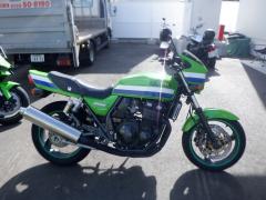 Kawasaki ZRX400 2001