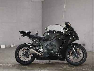Honda CBR1000RR 2013