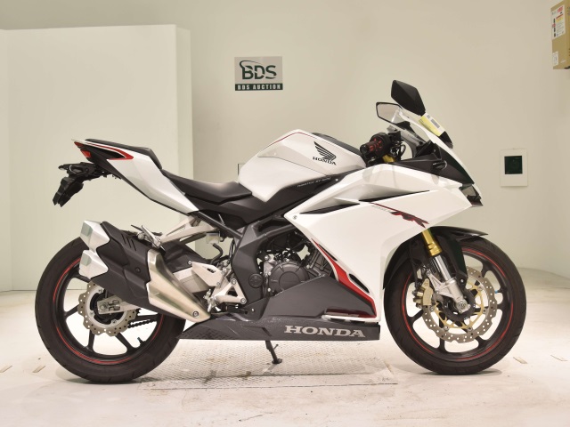 Honda CBR250RRA 2018