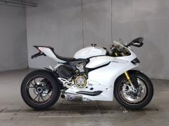 Ducati 1199 PANIGALE S 2013