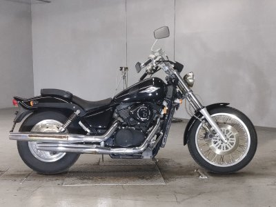 Suzuki DESPERADO400 WINDER 1999