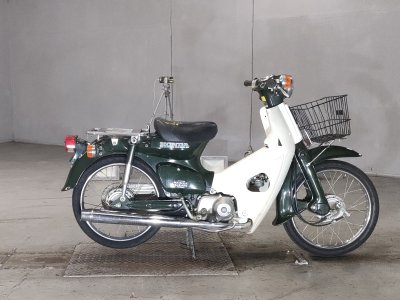 Honda SUPER CUB50 1995