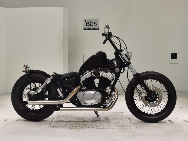 Yamaha VIRAGO XV250 1992