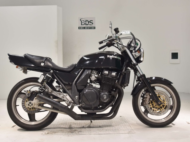 Kawasaki ZRX400 1998