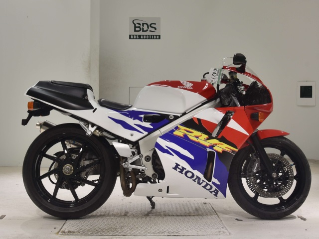 Honda VFR400R 1991