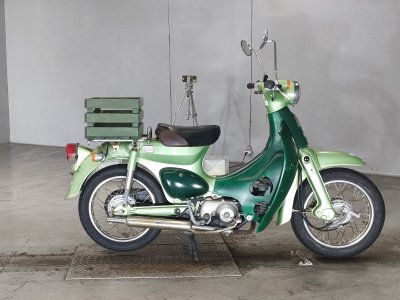 Honda LITTLECUB 1997