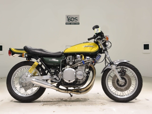 Kawasaki Z1 900 SUPERFOUR 1995