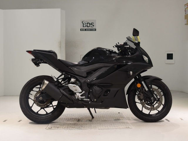 Yamaha YZF-R3 2020