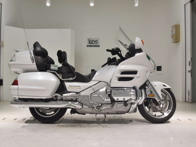 Honda GL1800 2009