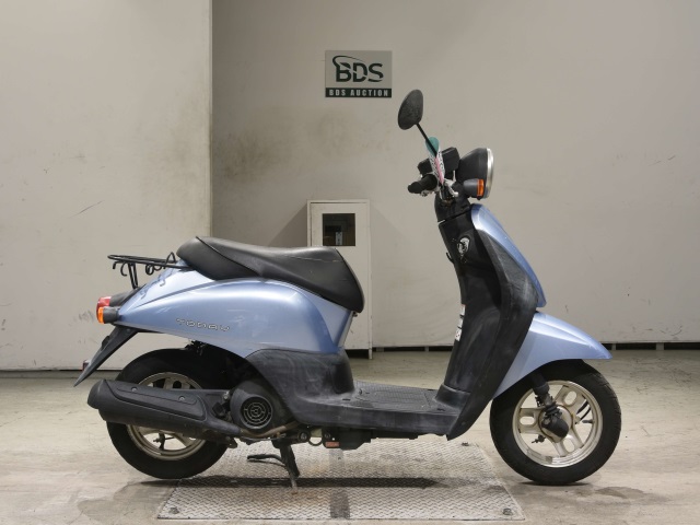 Honda TODAY 2007