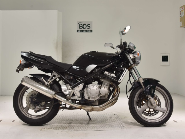 Suzuki BANDIT250 1991