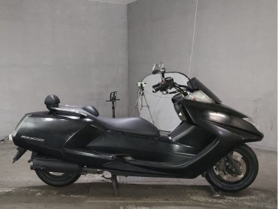 Yamaha MAGZAM 2007