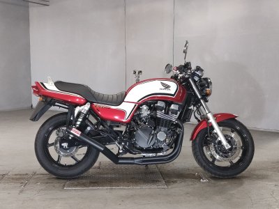 Honda CB750 2004