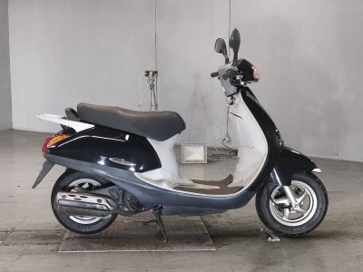 Honda LEAD100 2001