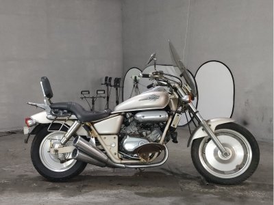 Honda MAGNA250 1996
