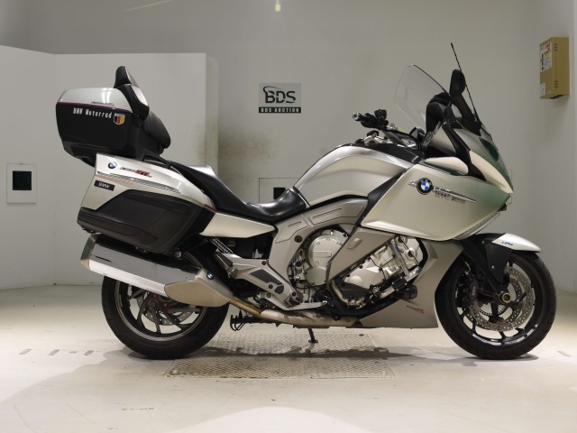 BMW K1600GTL 2011