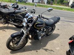 Kawasaki ZEPHYR1100 1999