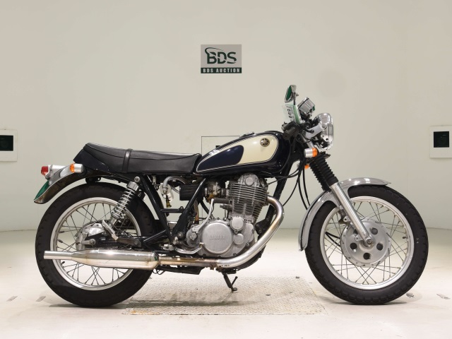 Yamaha SR400 1999