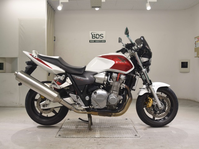 Honda CB1300SFA 2007
