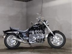 Honda GL1500C F6C VALKYRIE 1997