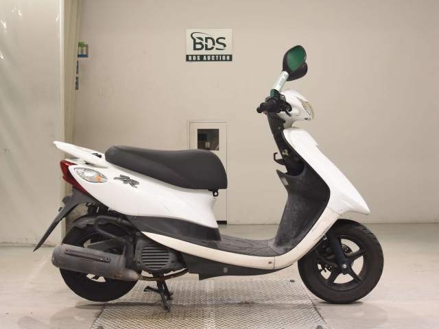 Yamaha JOG ZR 2011