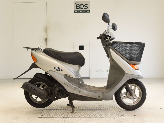 Honda DIO CESTA