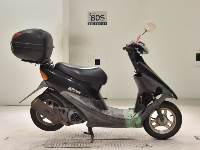 Honda DIO-3
