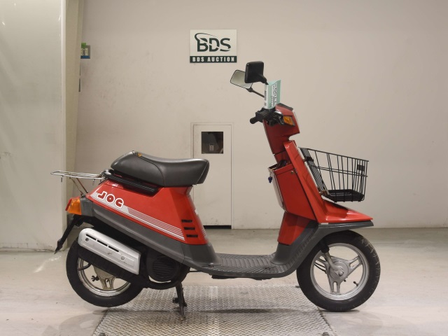 Yamaha JOG 115