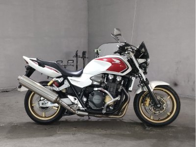 Honda CB1300SF 2013