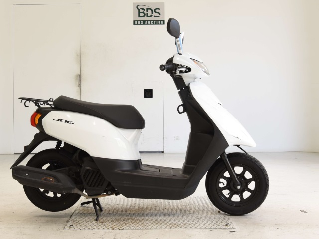 Yamaha JOG 50 2021