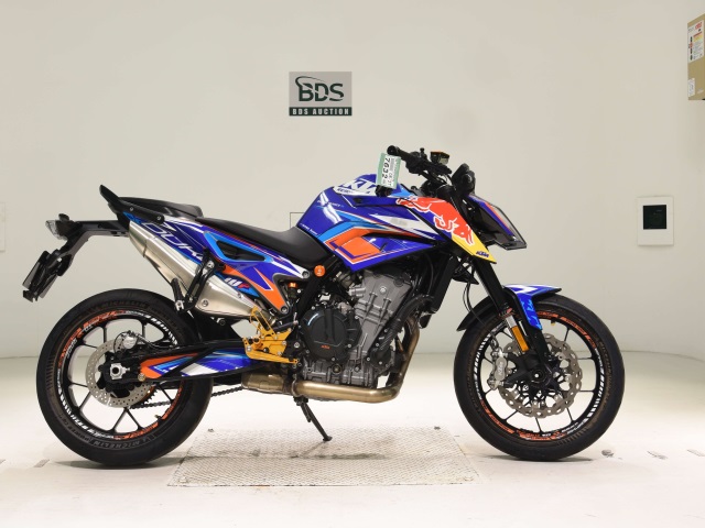 KTM 790 DUKE 2020