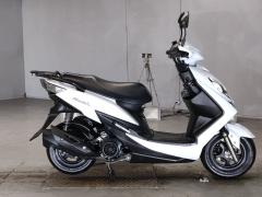 Suzuki SWISH125
