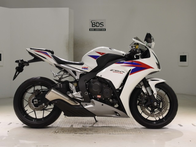 Honda CBR1000RR 2012