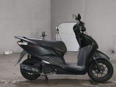 Honda LEAD125 2019