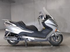 Honda FORZA Z 2006