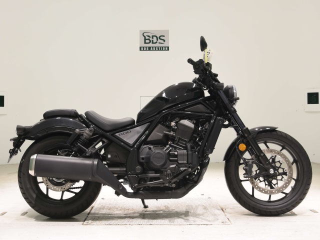 Honda REBEL CMX1100DCT 2023