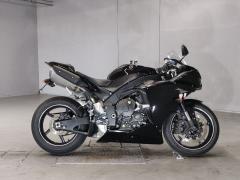 Yamaha YZF-R1 2010