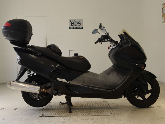 Honda FORZA 2000