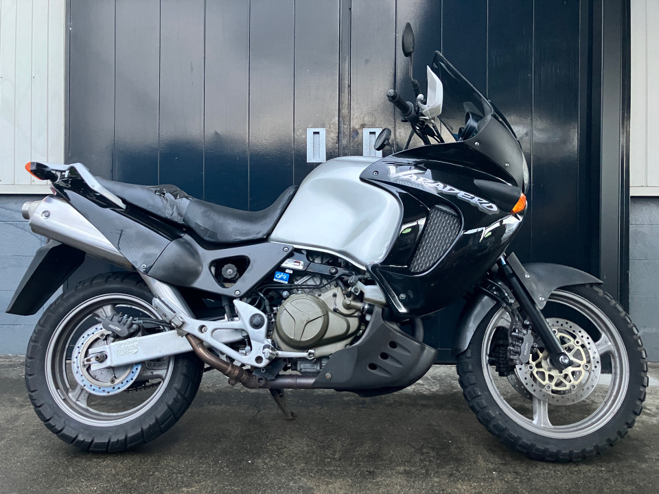 Honda XL1000V VARADERO 1999