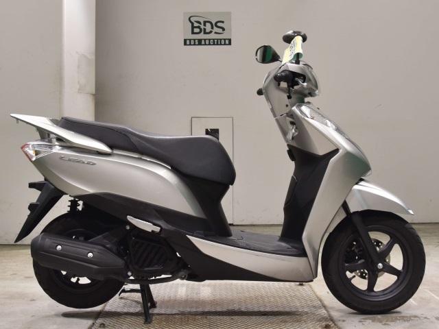 Honda LEAD125 2013