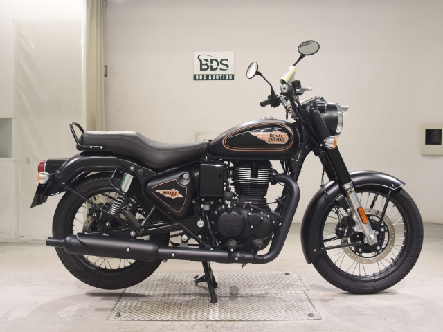 Enfield BULLET350 2024