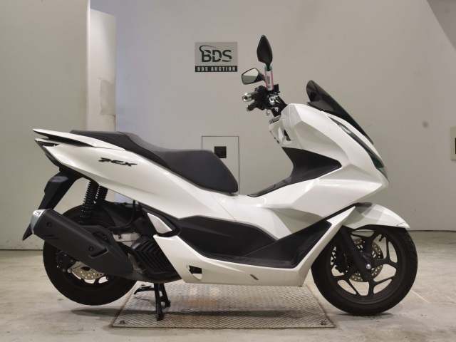 Honda PCX125 2023