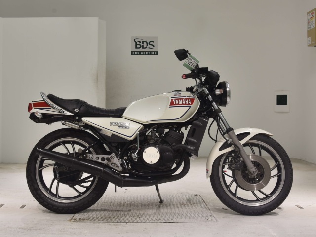 Yamaha RZ250
