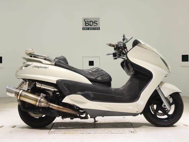 Yamaha MAJESTY 250 2016